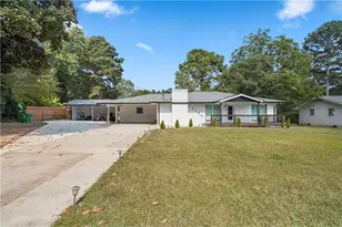 4166 Idlevale Dr, Tucker, GA 30084 - Photo 2