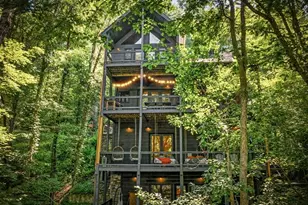 571 Misty Mountain Trail, Morganton, GA 30560 - Photo 4