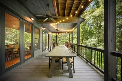 571 Misty Mountain Trail, Morganton, GA 30560 - Photo 22