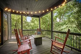 571 Misty Mountain Trail, Morganton, GA 30560 - Photo 86