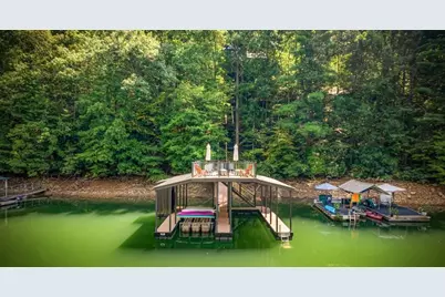 571 Misty Mountain Trail, Morganton, GA 30560 - Photo 16