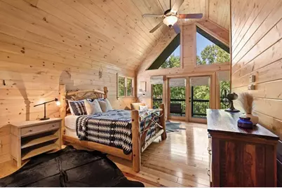 571 Misty Mountain Trail, Morganton, GA 30560 - Photo 38