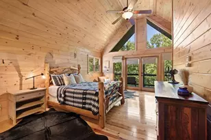 571 Misty Mountain Trail, Morganton, GA 30560 - Photo 38