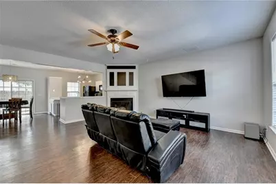 13300 Morris Unit #89 Road, Milton, GA 30004 - Photo 8