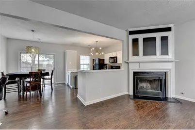 13300 Morris Unit #89 Road, Milton, GA 30004 - Photo 18