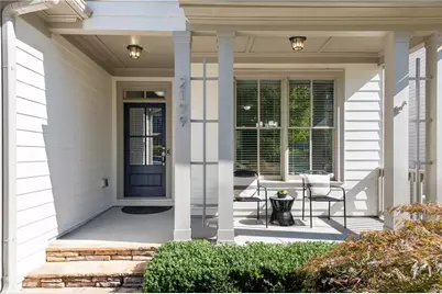 2199 Collins Ridge Drive NW, Atlanta, GA 30318 - Photo 2