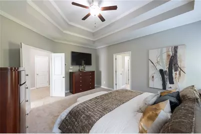 2199 Collins Ridge Drive NW, Atlanta, GA 30318 - Photo 22