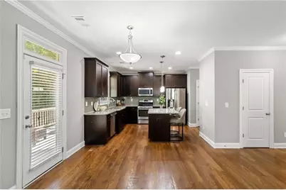 2199 Collins Ridge Drive NW, Atlanta, GA 30318 - Photo 14