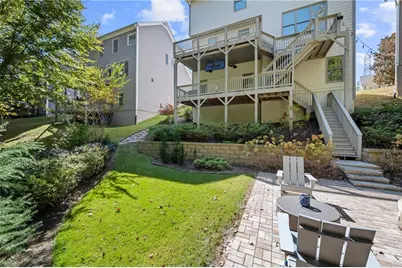 2199 Collins Ridge Drive NW, Atlanta, GA 30318 - Photo 6