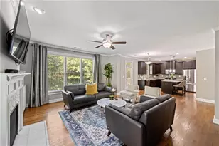 2199 Collins Ridge Dr NW, Atlanta, GA 30318 - Photo 12