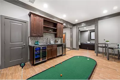 2199 Collins Ridge Drive NW, Atlanta, GA 30318 - Photo 4