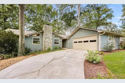 2076 Lake Ridge Terrace, Lawrenceville, GA 30043 - Photo 2