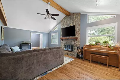 2076 Lake Ridge Terrace, Lawrenceville, GA 30043 - Photo 6