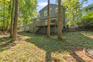 4907 Habersham Ridge SW, Lilburn, GA 30047 - Photo 62