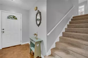 4907 Habersham Ridge SW, Lilburn, GA 30047 - Photo 8