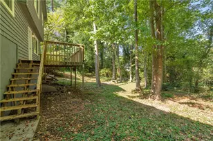 4907 Habersham Ridge SW, Lilburn, GA 30047 - Photo 66
