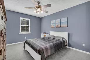 4907 Habersham Ridge SW, Lilburn, GA 30047 - Photo 42