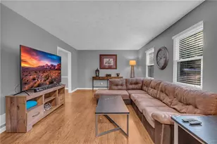 4907 Habersham Ridge SW, Lilburn, GA 30047 - Photo 12