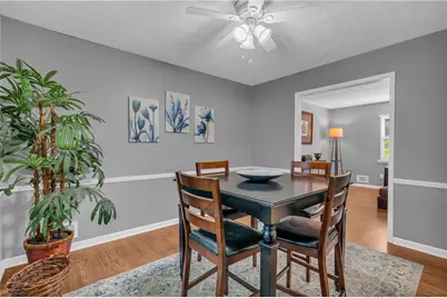 4907 Habersham Ridge SW, Lilburn, GA 30047 - Photo 20