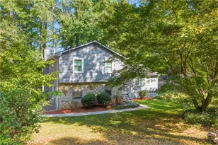 4907 Habersham Ridge SW, Lilburn, GA 30047 - Photo 2