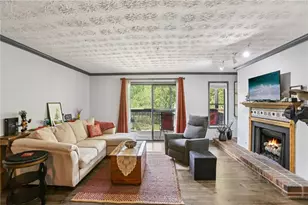 2808 Cumberland Ct SE, Smyrna, GA 30080 - Photo 4