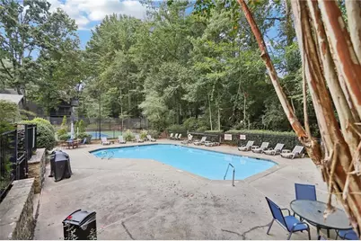 2808 Cumberland Court SE, Smyrna, GA 30080 - Photo 14