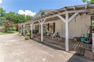 772 Old Lathemtown and 776 Rd, Canton, GA 30115 - Photo 6