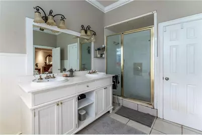 772 Old Lathemtown and 776 Road, Canton, GA 30115 - Photo 42