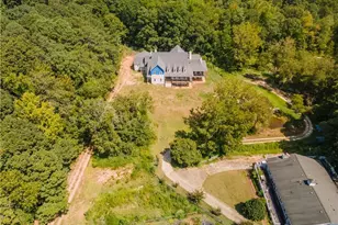 772 Old Lathemtown and 776 Rd, Canton, GA 30115 - Photo 144