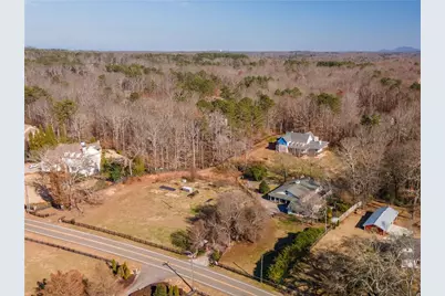 772 Old Lathemtown and 776 Road, Canton, GA 30115 - Photo 2