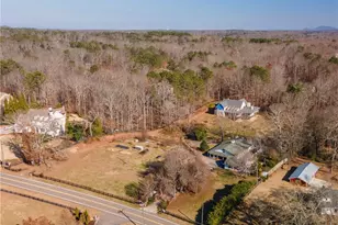 772 Old Lathemtown and 776 Rd, Canton, GA 30115 - Photo 2