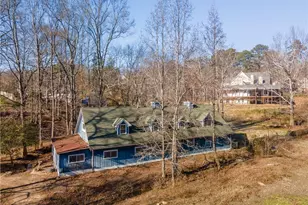 772 Old Lathemtown and 776 Rd, Canton, GA 30115 - Photo 158