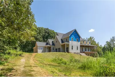 772 Old Lathemtown and 776 Road, Canton, GA 30115 - Photo 96