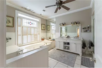 772 Old Lathemtown and 776 Road, Canton, GA 30115 - Photo 40