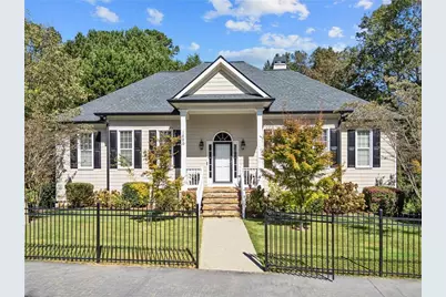 1880 Mayfield Road, Alpharetta, GA 30009 - Photo 1