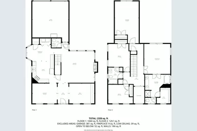 2243 Rosemoore Walk, Marietta, GA 30062 - Photo 38