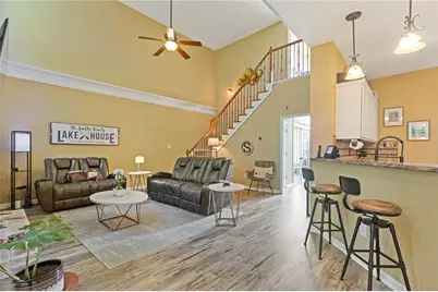 2264 Oak Falls Lane, Buford, GA 30519 - Photo 10