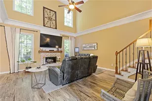2264 Oak Falls Ln, Buford, GA 30519 - Photo 8