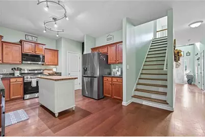 138 Hamilton Lake Drive, Lagrange, GA 30241 - Photo 10