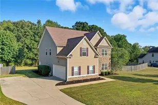 138 Hamilton Lake Dr, Lagrange, GA 30241 - Photo 24