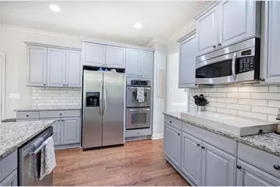 12 Autumn Wood Drive SE, Cartersville, GA 30120 - Photo 12