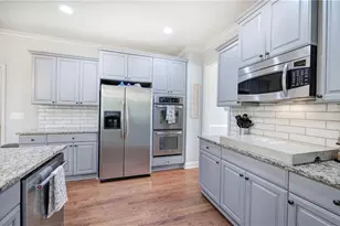 12 Autumn Wood Dr SE, Cartersville, GA 30120 - Photo 12