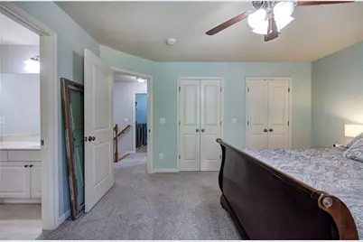 12 Autumn Wood Drive SE, Cartersville, GA 30120 - Photo 32