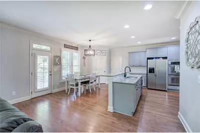 12 Autumn Wood Drive SE, Cartersville, GA 30120 - Photo 10