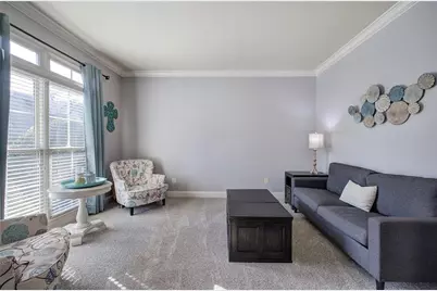 12 Autumn Wood Drive SE, Cartersville, GA 30120 - Photo 6