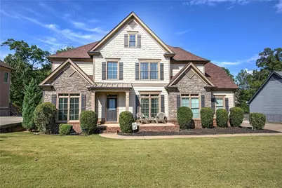 12 Autumn Wood Drive SE, Cartersville, GA 30120 - Photo 4