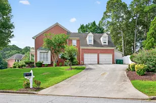 2559 Dunhaven Glen, Snellville, GA 30078 - Photo 8