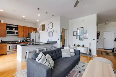 2630 Talley Street #326, Decatur, GA 30030 - Photo 2