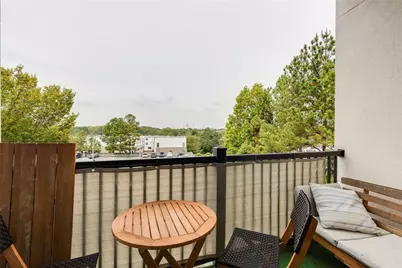 2630 Talley Street #326, Decatur, GA 30030 - Photo 20