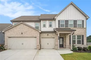 556 Hyde Rdg Trl, Loganville, GA 30052 - Photo 2